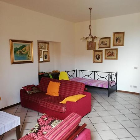 B&B Smeraldo Airport Bergamo Kültér fotó