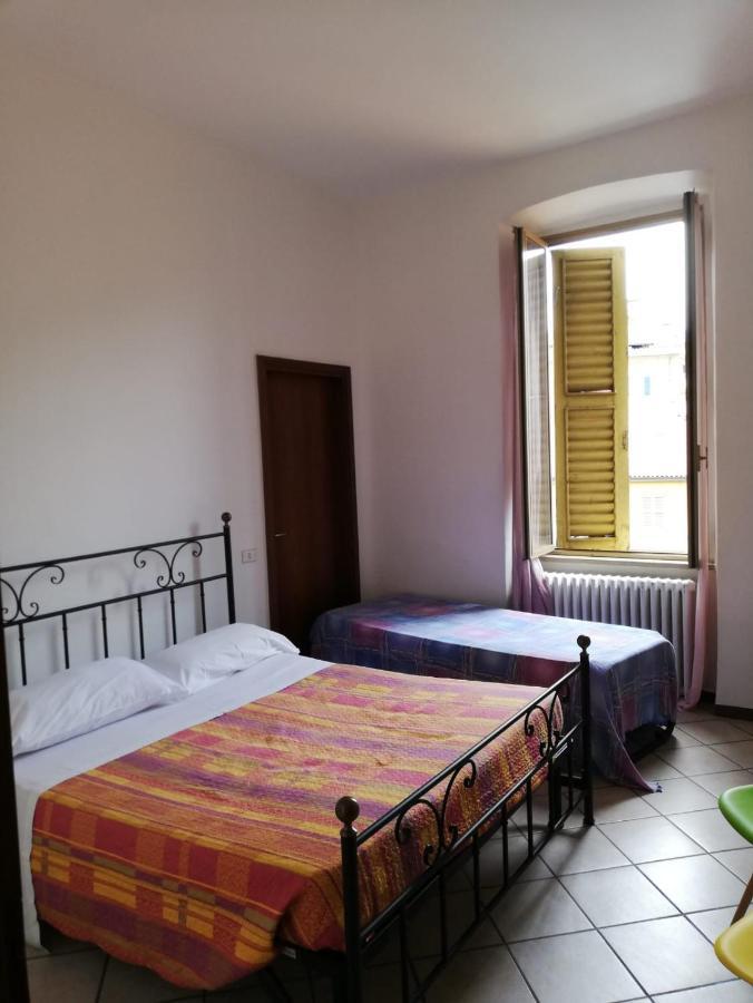 B&B Smeraldo Airport Bergamo Kültér fotó