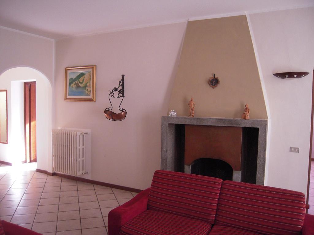 B&B Smeraldo Airport Bergamo Szoba fotó