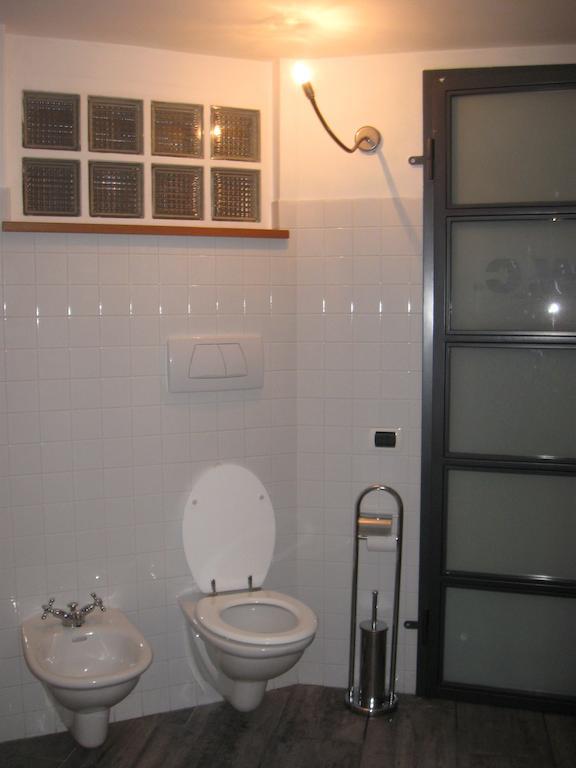 B&B Smeraldo Airport Bergamo Szoba fotó