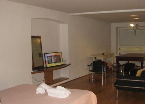 B&B Smeraldo Airport Bergamo Kültér fotó